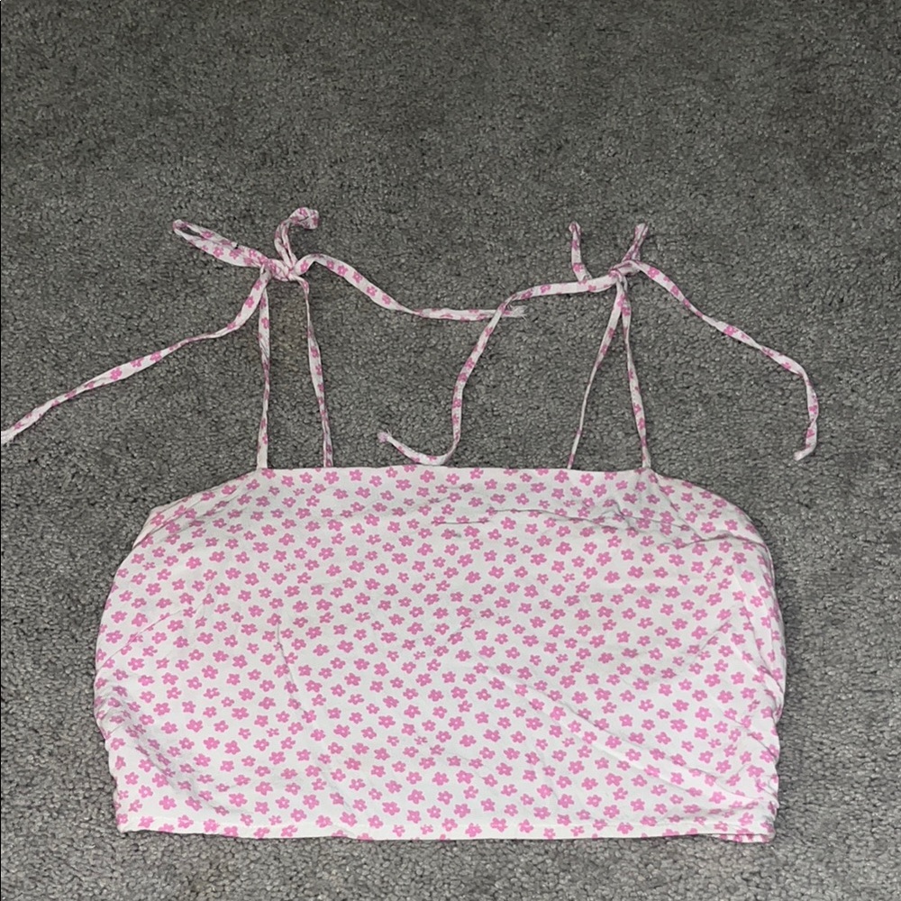 Pacsun crop top
